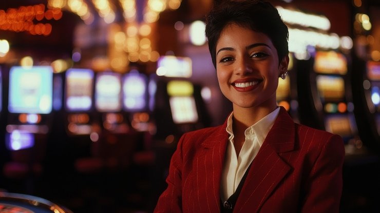 Live American Roulette table on doremi88 rtp with 38-pocket wheel layout